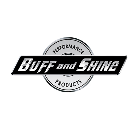 Buff & Shine